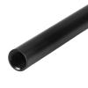 15mm Aluminum Camera Rails Extension Rods M12x1.75 Threaded Connector for DSLR Shoulder Mount Studio Photography Lightweight Camera Matte Box view 1