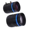 2PCS C Mount Telescope Camera Lenses 25mm & 35mm Focal Length f / 1.7 & f / 1.4 Manual Aperture Wide Angle & Telephoto - Large Aperture Zoom for Surveillance & DIY Securi view 4