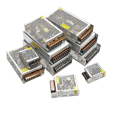 220v to PSA-5V 70A 350W Switching Power Supply DC 5a Light Box LED Strip