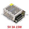 220v to PSA-5V 70A 350W Switching Power Supply DC 5a Light Box LED Strip view 3