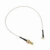 ACMMCXRPSMA MMCX to RPSMA Pigtail for Basebox2 or 5 view 1