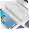 CAXUSD Nvme SSD Enclosure Aluminum Alloy Hard Drive Case USB-c Pcie Adapter Compatible with Ssds Portable External Storage for High-Speed Data Transfer view 2