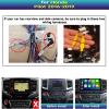 8CORE 4+64GB Android 14 Car Radio Stereo for 2016-2021 Honda Pilot - 10.11" QLED Touch Screen, Upgrade Dash Kit with CarPlay & Android Auto, GPS Navigation, SWC Support, Bluetooth 5, WiFi, 4/5G, view 2