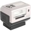 FlashQ FM2 TTL Flash for FUJIFILM, Silver view 1