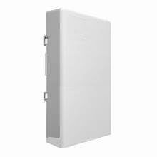 CRS318-1Fi-15Fr-2S-OUT netPower 15FR Outdoor 800MHz 12x10Mbps