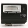 FlashQ FM2 Manual Flash, Black view 3