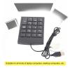 goodstumbler Numeric Keypad, Number Keyboards, USB Numeric Keypad, Number Keypad, Numeric Keyboard, Mini USB Keypad for Laptop view 2