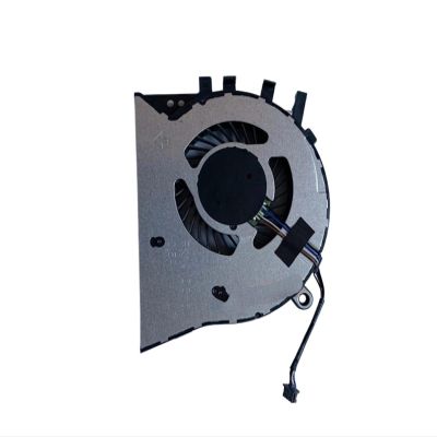Cooler Fan/Heatsink Compatible For HP 17-BY 17-CA 470 G7 17-BY0053CL 17-BY1053DX 17-BY1061ST 17-BY0023NA 17-CA0046CL 17-BY0095NR Radiator(Fan Only)