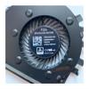 Cooler Fan/Heatsink Compatible For HP 17-BY 17-CA 470 G7 17-BY0053CL 17-BY1053DX 17-BY1061ST 17-BY0023NA 17-CA0046CL 17-BY0095NR Radiator(Fan Only) view 2