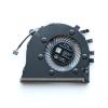 Cooler Fan/Heatsink Compatible For HP 17-BY 17-CA 470 G7 17-BY0053CL 17-BY1053DX 17-BY1061ST 17-BY0023NA 17-CA0046CL 17-BY0095NR Radiator(Fan Only) view 3