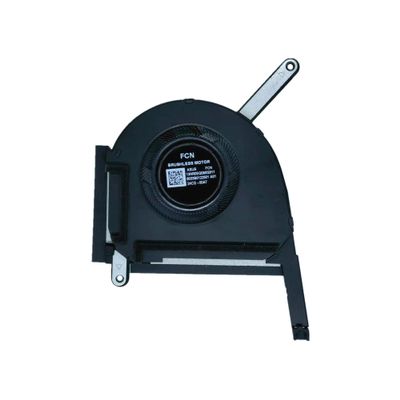 Laptop CPU + GPU Cooling Fan, Compatible For ASUS TUF Pro FA617 FA617XS FA617NS Series 13NR0EQ0M02011 13NR0EQ0M03011 FQLQ DFS5L22H05G86A(CPU FAN)