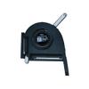 Laptop CPU + GPU Cooling Fan, Compatible For ASUS TUF Pro FA617 FA617XS FA617NS Series 13NR0EQ0M02011 13NR0EQ0M03011 FQLQ DFS5L22H05G86A(CPU FAN) view 1