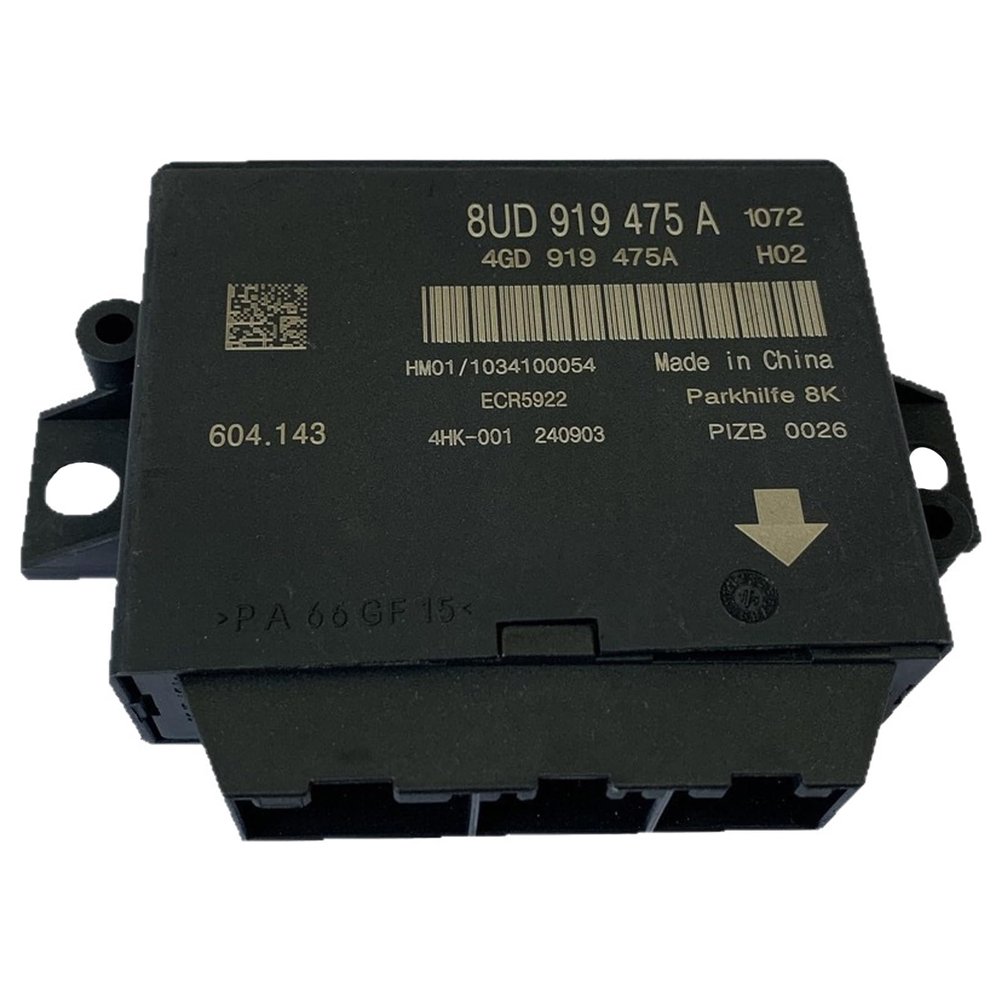8UD919475A Parking Control Unit Radar Module Assist Compatible with Audi