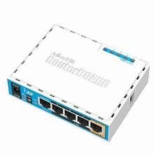 RB941-2nD 2.4GHz hAP Lite 4xLAN 802.11bgn L4