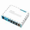 RB941-2nD 2.4GHz hAP Lite 4xLAN 802.11bgn L4 view 1