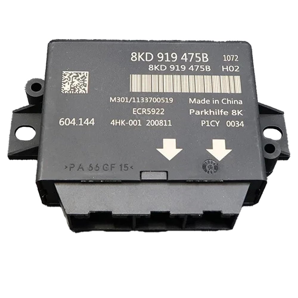8KD919475B Parking Control Unit Radar Module Assist Compatible with Audi A4L Q5