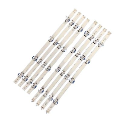JaYYue Backlight Strip for 42LB620V 42LB6200 42LB620V-ZE 42LB6200-ZE 42LB620V-ZD