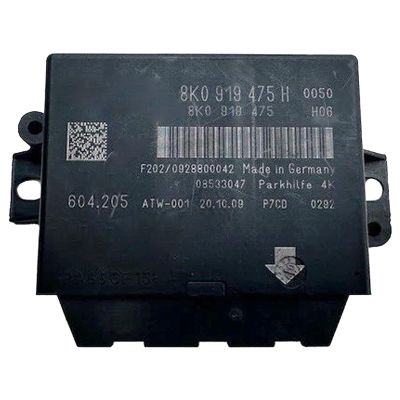 8K0919475H Parking Distance Control Unit Module Compatible with Audi A4 S4 A5 S5 B8