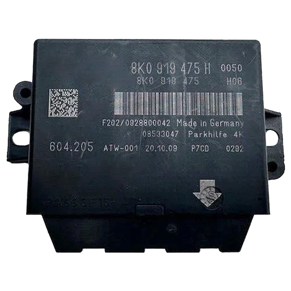 8K0919475H Parking Distance Control Unit Module Compatible with Audi A4 S4 A5 S5 B8