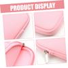 KOMBIUDA Ebook Reader Sleeve Case Featuring Zipper Closure Compatible for Paperwhite E-Reader Dirtproof Protective Sleeve for Carrying and Device Safety view 2
