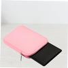 KOMBIUDA Ebook Reader Sleeve Case Featuring Zipper Closure Compatible for Paperwhite E-Reader Dirtproof Protective Sleeve for Carrying and Device Safety view 3