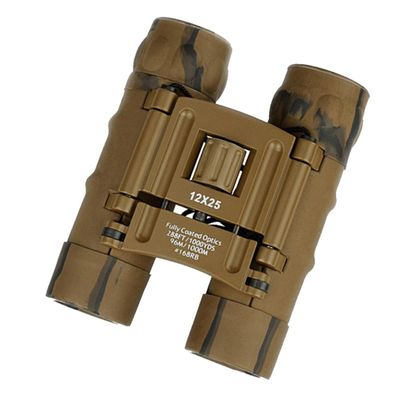 CONGARTENO High Definition Portable Binoculars Low Light Night Vision Outdoor Travel Hiking Telescope Compact Multifunctional for Bird Watching and Star Gazing
