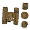 CONGARTENO High Definition Portable Binoculars Low Light Night Vision Outdoor Travel Hiking Telescope Compact Multifunctional for Bird Watching and Star Gazing view 3