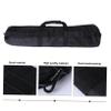 COOLHIYA Thickened Tripod Storage Bag with Smooth Zipper Protective Long Camera Stand Carrying Case for Outdoor Photography Travel Camping and Photo Shoot Convenience view 2