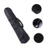 COOLHIYA Thickened Tripod Storage Bag with Smooth Zipper Protective Long Camera Stand Carrying Case for Outdoor Photography Travel Camping and Photo Shoot Convenience view 4