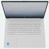 HP 17.3 Touchcreen Laptop | Intel 13th 10-Core i5-1334U | Backlit Keyboard and Fingerprint Reader | Iris Xe Graphic | 32GB RAM, 1TB SSD | Win 11 Home and Office 365 for The Web w/o Mouse view 4