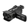 Canon LEGRIA HF G70 PAL UHD 4K Camcorder Bundle with 128GB Memory Card + Carrying Case + Cleaning kit + More view 2
