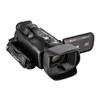 Canon LEGRIA HF G70 PAL UHD 4K Camcorder Bundle with 128GB Memory Card + Carrying Case + Cleaning kit + More view 3