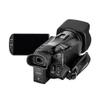 Canon LEGRIA HF G70 PAL UHD 4K Camcorder Bundle with 128GB Memory Card + Carrying Case + Cleaning kit + More view 4