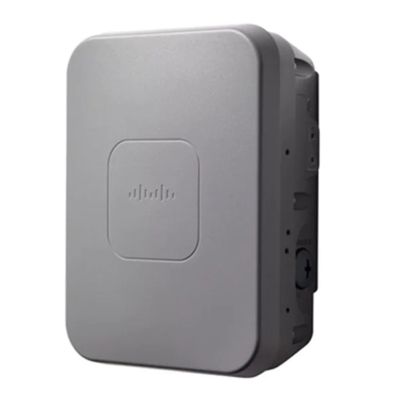 AIR-AP1562E-B-K9 1562E Wave 2 External Antenna 33 MIMO Dual-Band Outdoor Wireless Access Point (New Sealed)