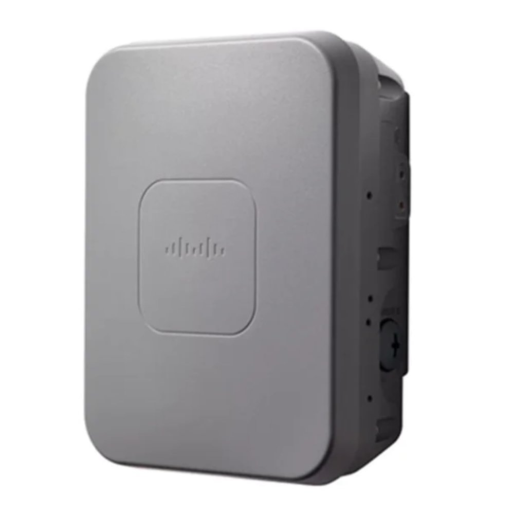 AIR-AP1562E-B-K9 1562E Wave 2 External Antenna 33 MIMO Dual-Band Outdoor Wireless Access Point (New Sealed)