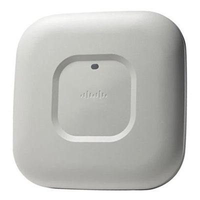 AIR-CAP1702I-B-K9 Wave 1 Internal Antennas 33 MIMO Dual-Band Indoor Wireless Access Point (New Sealed)