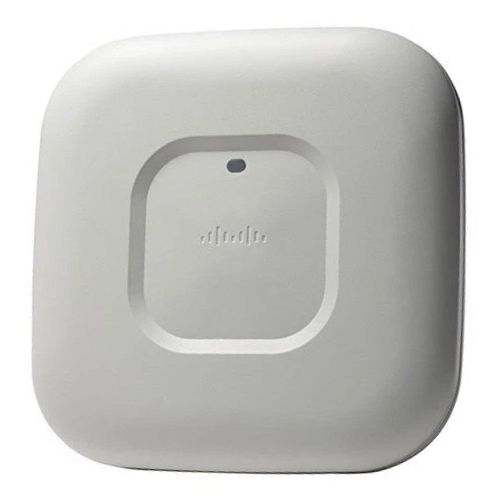 AIR-CAP1702I-B-K9 Wave 1 Internal Antennas 33 MIMO Dual-Band Indoor Wireless Access Point (New Sealed)
