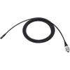 Sony ECM-90LM Ultra-Compact Dual-Diaphragm Electret Condenser Microphone  Professional Lavalier Mic for Film, Broadcast, Theater, & Interviews + Cable Ties + Microfiber Cloth + Microphone Cleaner view 2