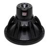 B&C Speakers 15SW115-8 Pro Audio 15-inch Subwoofer Woofer Cone TWP Waterproof Both Sides 1700 Wrms 3400 Watts Peak 4.5" Ventilated Voice Coil Gap 8 Ohms view 1