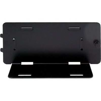 36489601 Universal Mounting Plate, Half Width