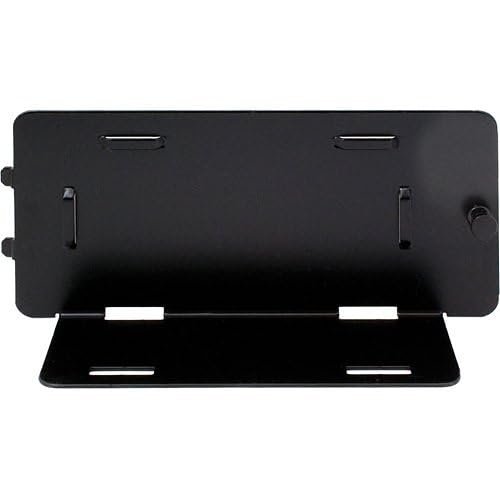 36489601 Universal Mounting Plate, Half Width
