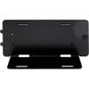 36489601 Universal Mounting Plate, Half Width view 1