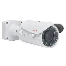 Z2R8022EX25 Outdoor Bullet Security Camera, 2MP 60FPS, 25X Optical Zoom, H.265, Low Light