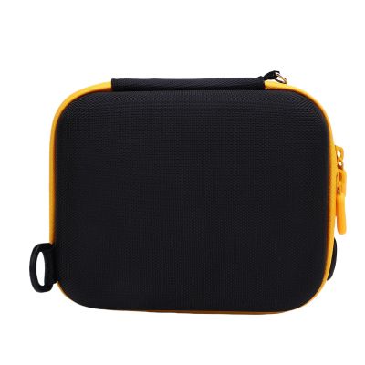 Matybobe Camera Storage Bag Hard Shell Protective Case with Crossbody Strap Wrist Strap for Travel Photography