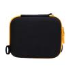 Matybobe Camera Storage Bag Hard Shell Protective Case with Crossbody Strap Wrist Strap for Travel Photography view 1