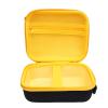 Matybobe Camera Storage Bag Hard Shell Protective Case with Crossbody Strap Wrist Strap for Travel Photography view 4