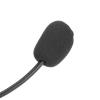 nehzgnauh Binaural Headset with Noise Canceling Mic, Business Headphone, Hands Communication Headset with Volume Control, 330 Rotatable Microphone Boom for Call Centers view 2
