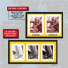 kiimento Marvel Licensed Instant Print Digital Camera, Best Travel Buddy Spider-Man P2, 48MP Photo 1080p Video, 5-Sec Prints in 4 Colors, Selfie & Creator Mode, 32GB Memory Card (Model P2) view 4