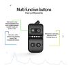 Wisoqu Bone Conduction Swimming Headphones, with 8GB Memory, 5.0, MP3, 8 Hours Playtime, for Long Swims, with Sports Accessories view 4