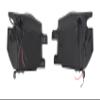 Rockville RZL7 Bundle: 6.5" 600W Kick Panel Speakers+Enclosure for 2014-2023 Polaris RZR, PS40 4-Channel IP65 Bluetooth Amplifier, 2 Items view 4